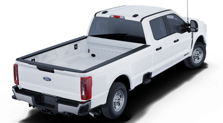 2025 Ford F-350 Super Duty XL - Photo 20