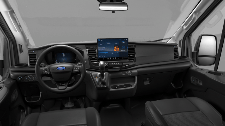 2026 Ford Transit Van Base - Photo 49