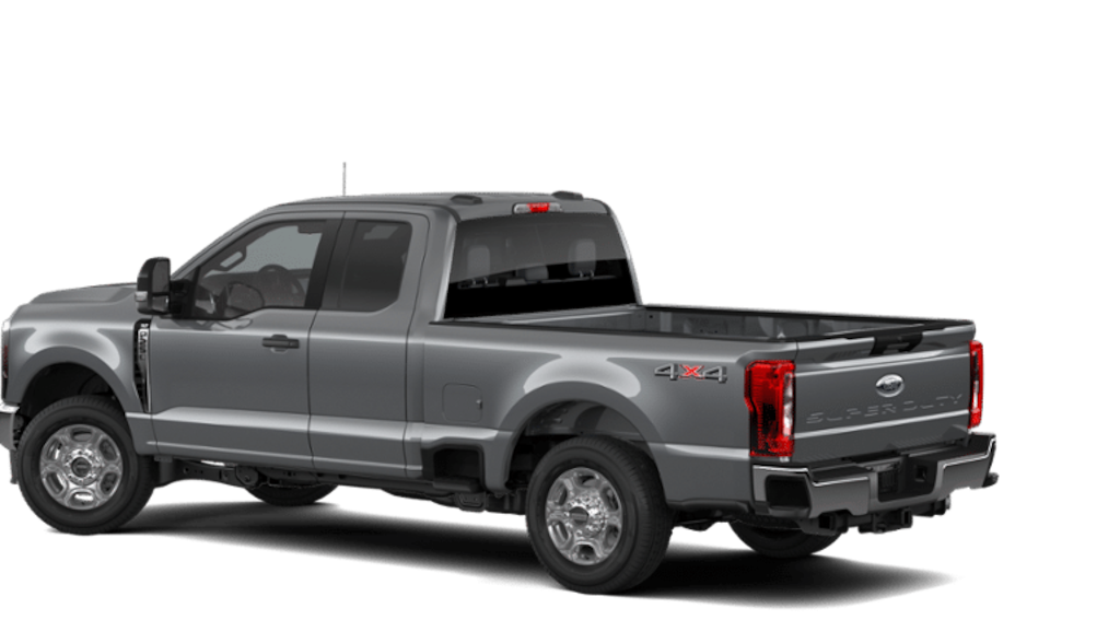 New 2026 Ford F-250SD XLT Truck