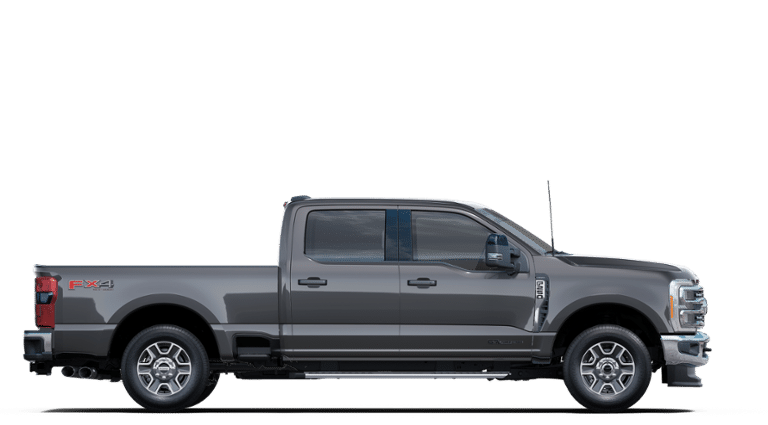 Thumbnail: 2025 Ford F-250 - 21