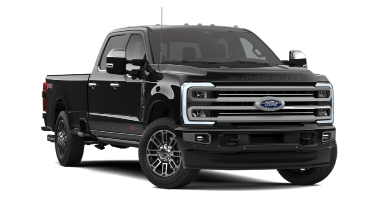 Thumbnail: 2026 Ford F-350 - 47