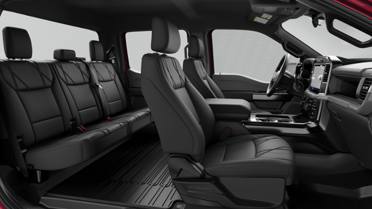 Thumbnail: 2026 Ford F-150 - 28