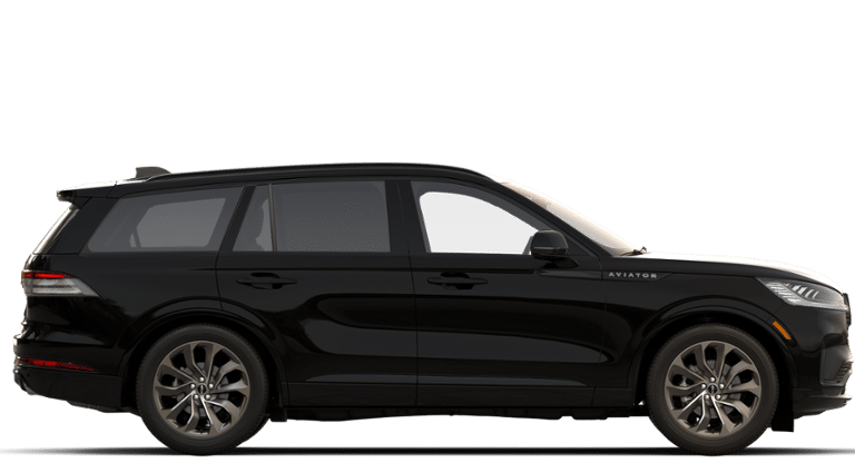 Thumbnail: 2025 Lincoln Aviator - 36