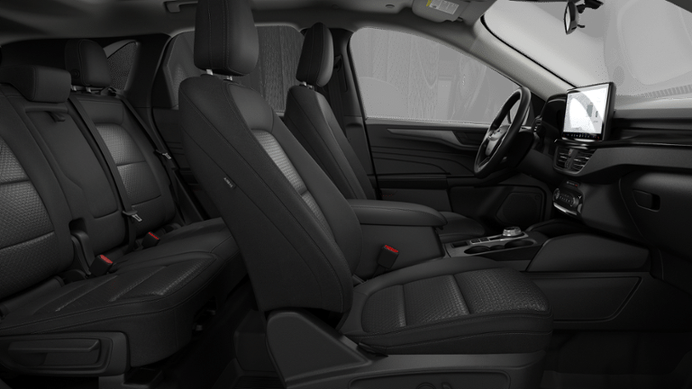 2026 Ford Escape Active - Photo 52