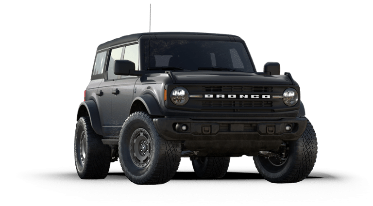 Thumbnail: 2025 Ford Bronco - 30