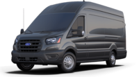 2020 Ford Transit-350 Cargo Van 2020 Ford Transit-350 Cargo Van