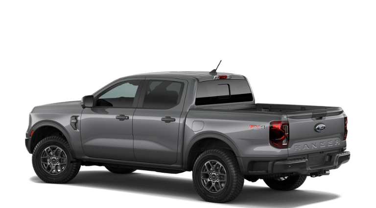 2026 Ford Ranger XLT - Photo 24