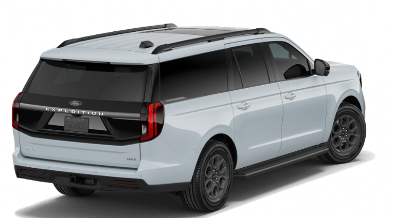2026 Ford Expedition MAX Active - Photo 33