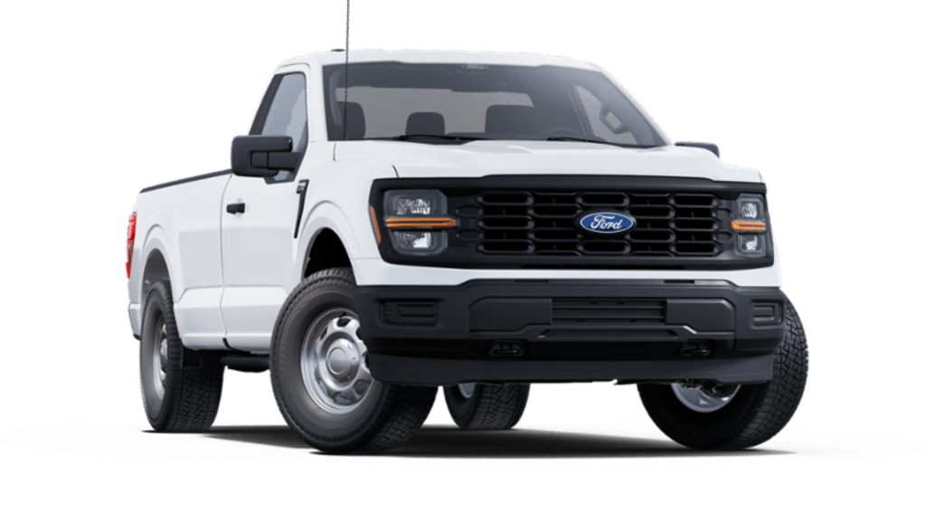 New 2025 Ford F-150 XL TRUCK
