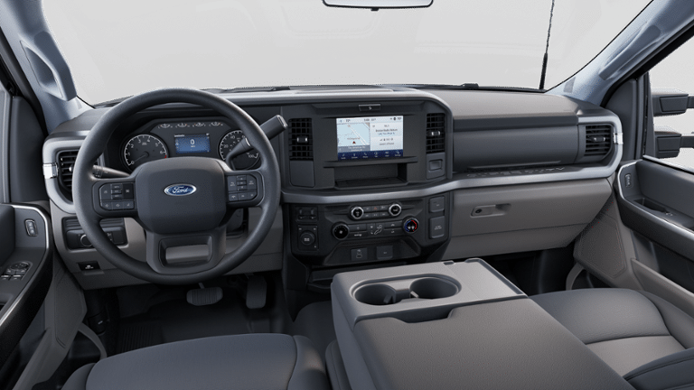 2025 Ford F-350 Super Duty XLT - Photo 29