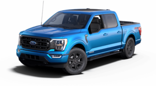 2021 Ford F-150 Truck SuperCrew Cab for Sale in Plainfield, CT at Central Auto Group
