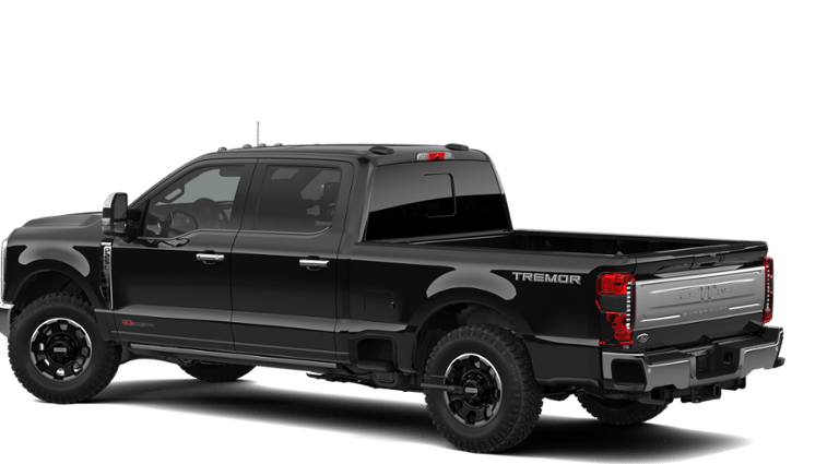 Thumbnail: 2026 Ford F-250 - 24