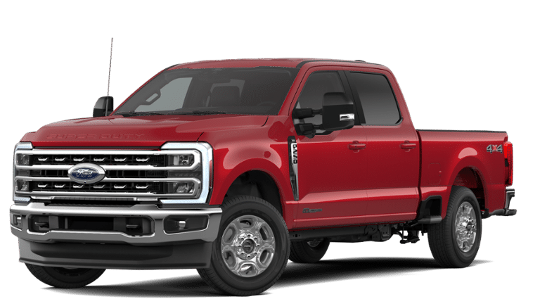 2026 Ford F-250 Super Duty XLT - Photo 33