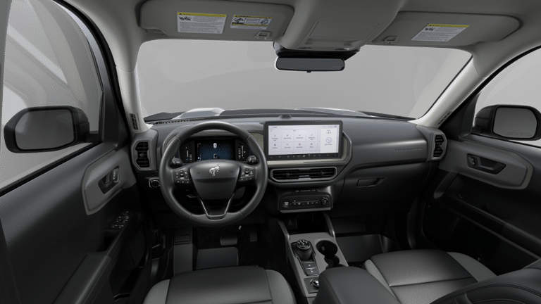 2026 Ford Bronco Sport Big Bend - Photo 32