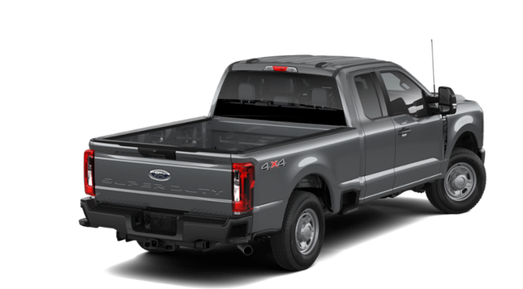 New 2026 Ford F-250SD XL Truck