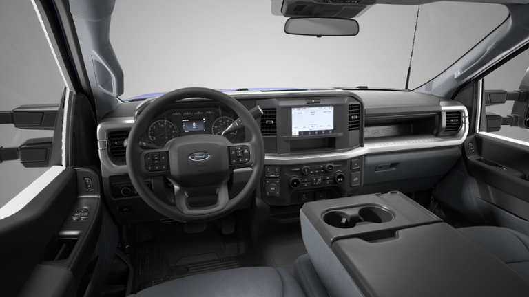 2026 Ford F-250 Super Duty XL - Photo 51