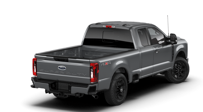 2026 Ford F-350 photo 3