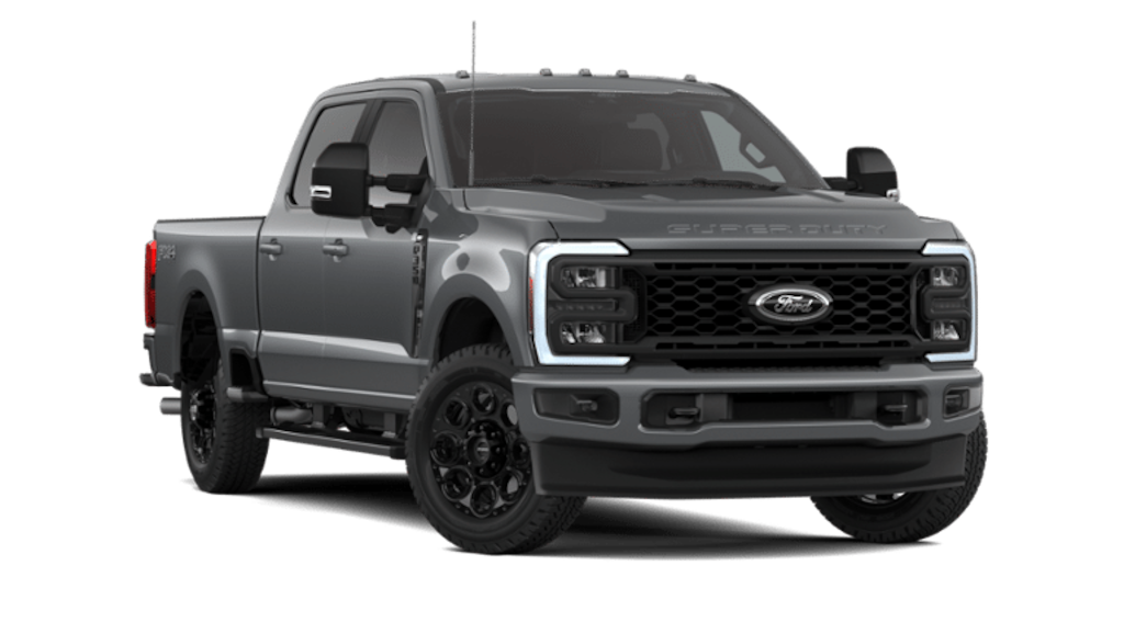 New 2026 Ford F-350SD XLT Truck