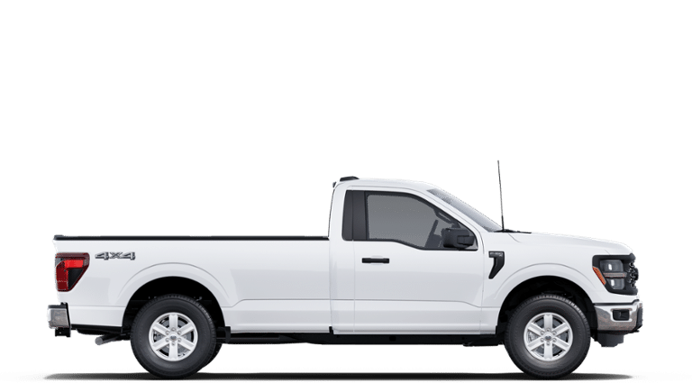 2025 Ford F-150 XL photo 9