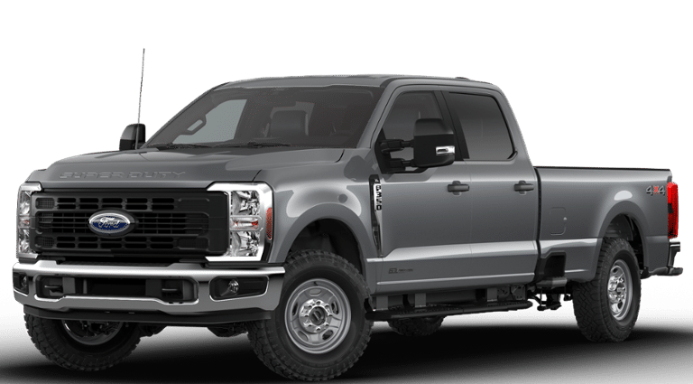 2026 Ford F-350 Super Duty XL's photo