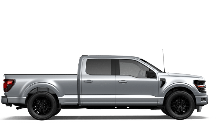 Thumbnail: 2026 Ford F-150 - 27