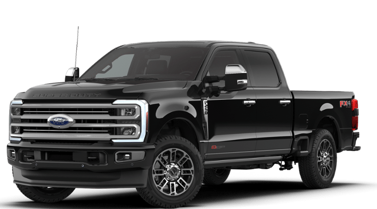 Ford F-250