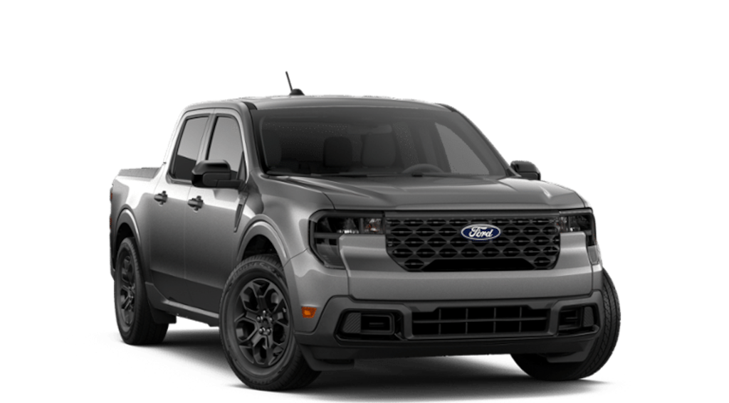 New 2026 Ford Maverick XLT TRUCK