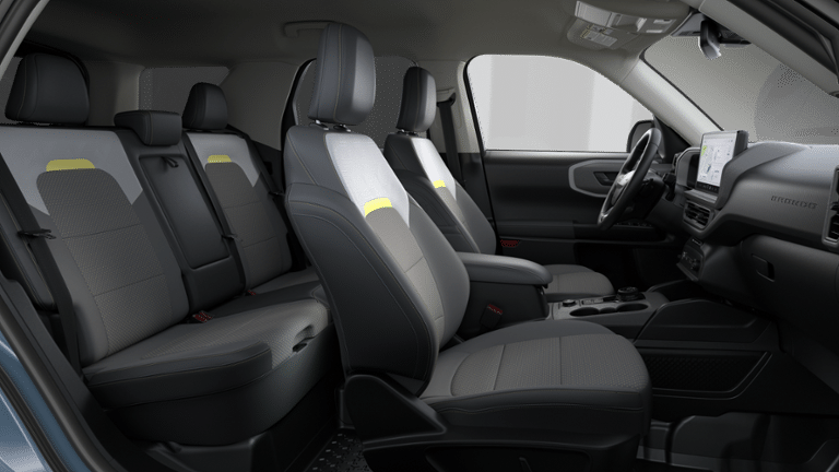 2026 Ford Bronco Sport Badlands - Photo 29