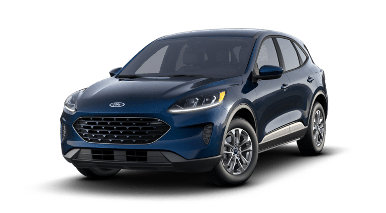 2021 Ford Escape SE Hybrid SUV