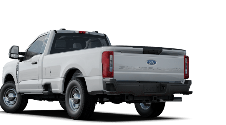 2024 Ford F-350 photo 2