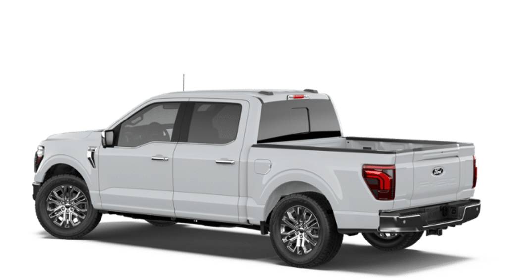 New 2026 Ford F-150 Lariat® TRUCK