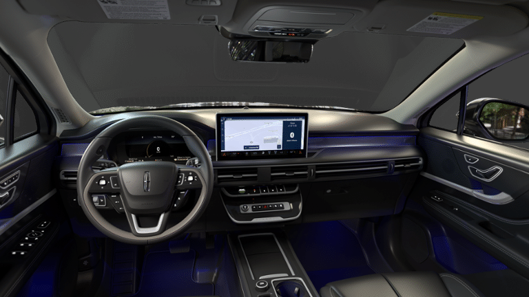 2025 Lincoln Corsair Premiere photo 6