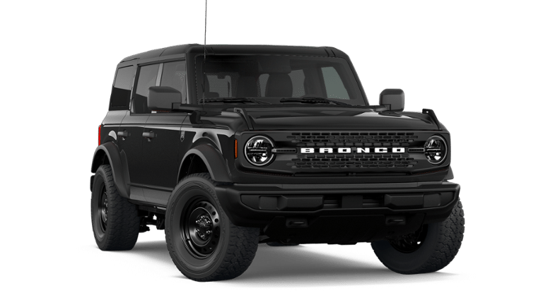 Thumbnail: 2026 Ford Bronco - 29