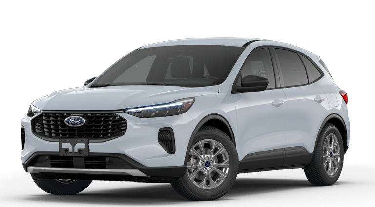 2026 Ford Escape SUV 