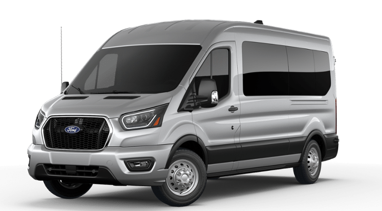 Thumbnail: 2026 Ford Econoline - 43