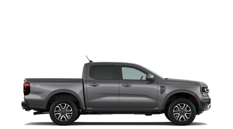 Thumbnail: 2026 Ford Ranger - 27