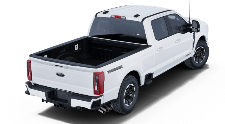 2025 Ford F-250 photo 27