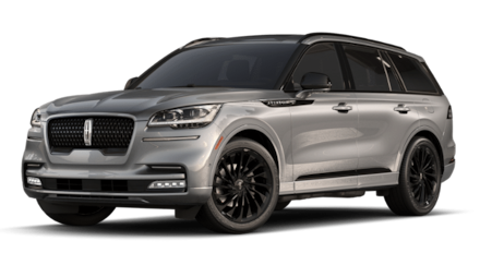 2024 Lincoln Aviator Reserve SUV