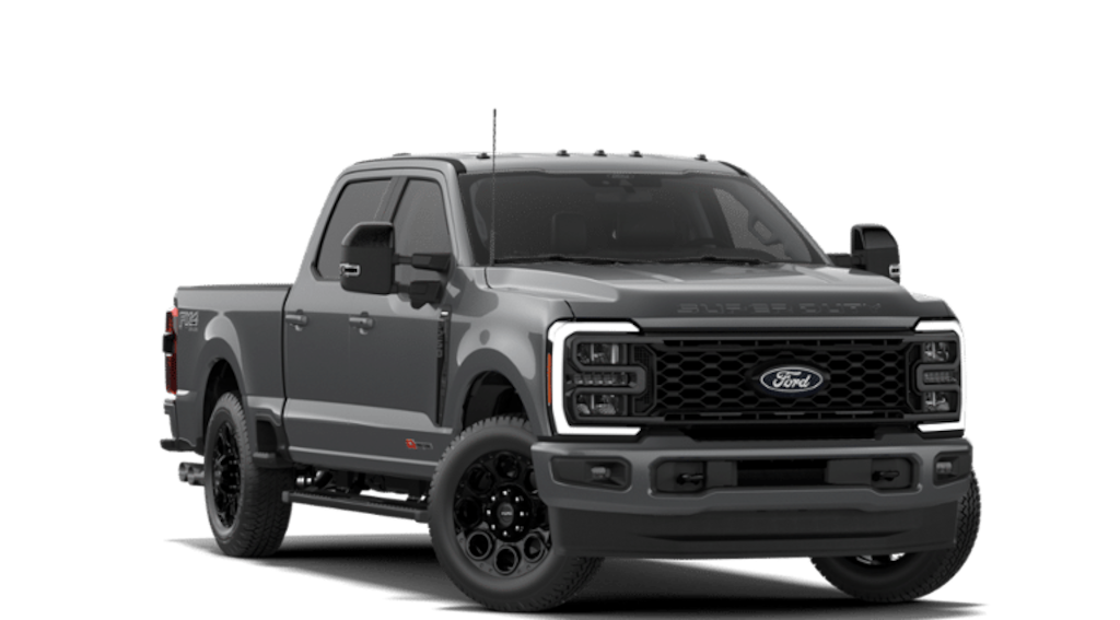 New 2027 Ford F-250 Lariat Truck