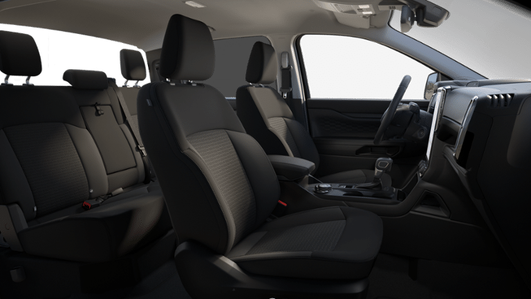 2025 Ford Ranger XLT photo 28