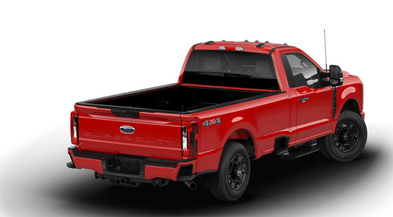 2026 Ford F-250 Super Duty XL - Photo 21