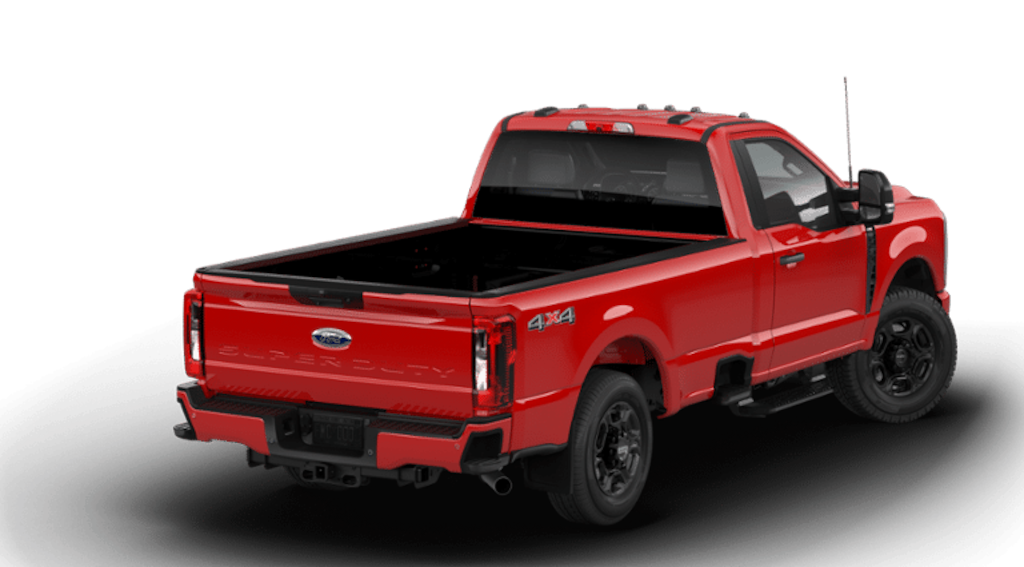 New 2026 Ford Super Duty F-250 XL TRUCK