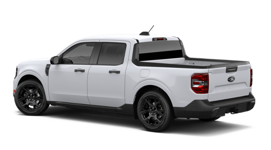 New 2026 Ford Maverick XLT Truck