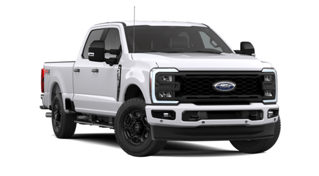 New 2026 Ford Super Duty F-250 XL TRUCK