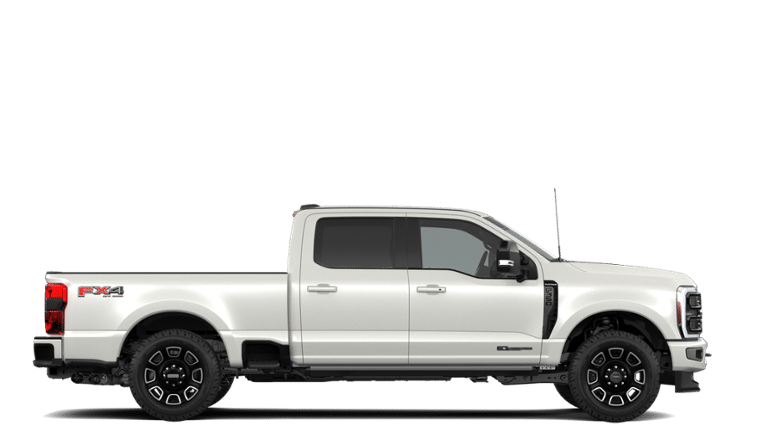 2026 Ford F-350 Super Duty Platinum - Photo 27