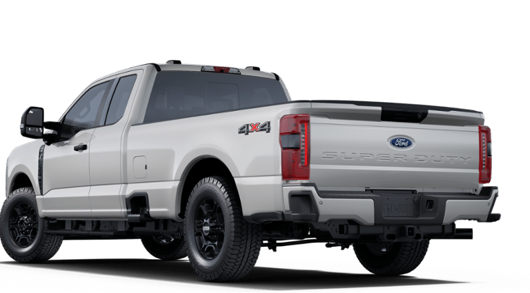 2025 Ford F-350 photo 2
