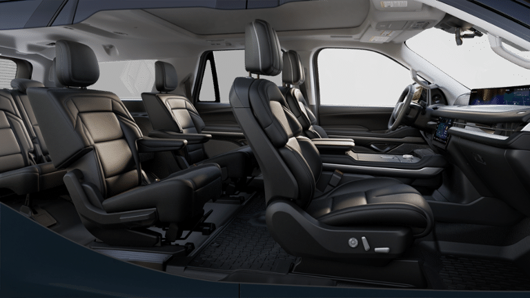2025 Lincoln Navigator Reserve L - Photo 33