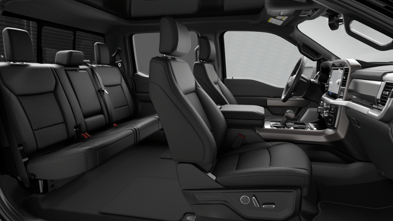 Thumbnail: 2026 Ford F-150 - 29