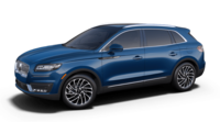 2020 Lincoln Nautilus SUV 2020 Lincoln Nautilus SUV