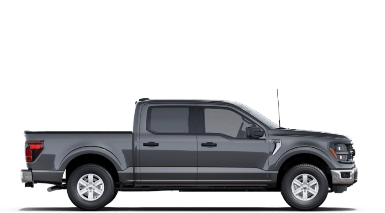 2025 Ford F-150 XLT - Photo 27